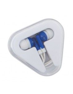 Auriculares de Botón (3.5...