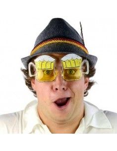 Gafas de Fiesta Th3 Party
