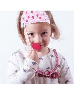 Accesorios Princesa para...