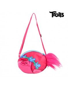 Bolsito Poppy (Trolls)