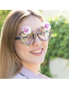 Gafas para Fiestas con...