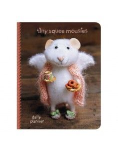 Agenda Gorjuss Tiny Squee...