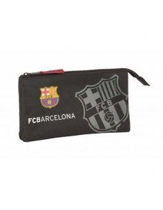 Portatodo F.C. Barcelona Negro