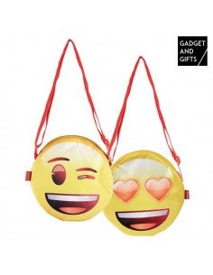 Bolsito Emoticono Wink-Love...