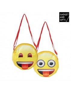 Bolsito Emoticono Cheeky...