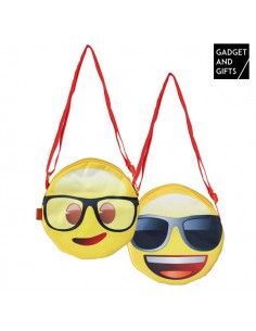 Bolsito Emoticono Cool...