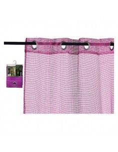 Cortinas (1 x 260 x 140 cm)...