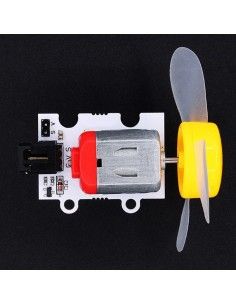 Motor DC para Robot...