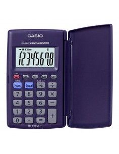 Calculadora Casio De...