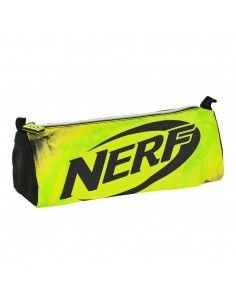 Estuche Escolar Nerf Neon...