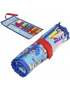 Estuche Escolar con...