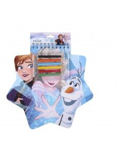 Set de Papelería Frozen...