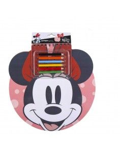 Set de Papelería Minnie...