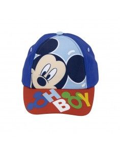 Gorra Infantil Mickey Mouse...