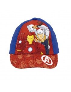 Gorra Infantil The Avengers...