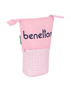 Estuche Cubilete Benetton...