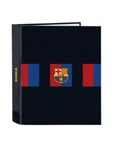 Carpeta de anillas F.C....