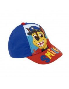 Gorra Infantil The Paw...