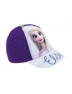 Gorra Infantil Frozen...