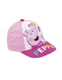 Gorra Infantil Peppa Pig...