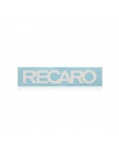 Adhesivo para Coche Recaro...