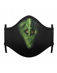Mascarilla de Tela...