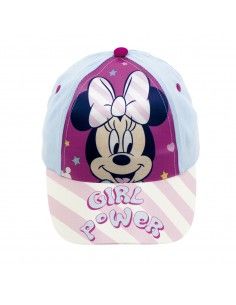 Gorra Infantil Minnie Mouse...