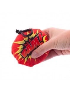 Colgador de Peluche con...