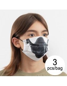 Mascarilla Higiénica de...