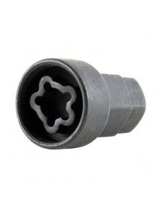 Llave Antirrobo BC Corona 930