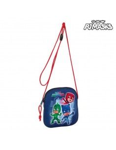 Bolsito PJ Masks Hero Azul...