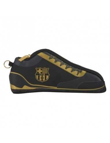 Portatodo F.C. Barcelona Negro