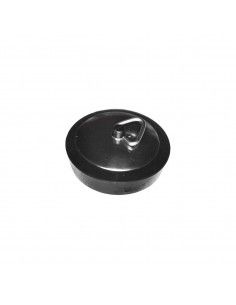 Tapón EDM Negro Ø 40 mm Ø...