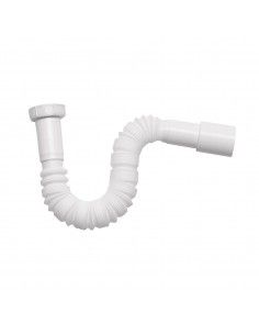 Tubería Mirtak PVC