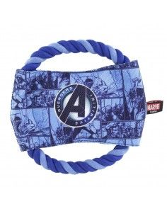 Cuerda The Avengers Azul