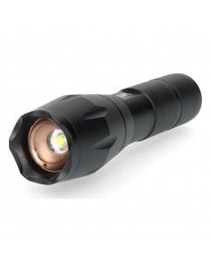 Linterna LED EDM Cree...