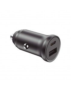 Cargador de Coche KSIX