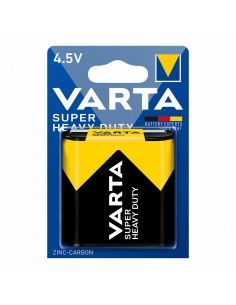 Pila Varta Super Heavy Duty...