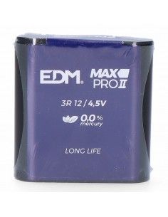 Pila EDM Max Pro II Long...