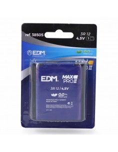 Pila EDM Max Pro II Long...