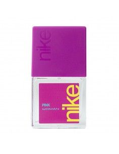 Perfume Mujer Nike EDT Pink...