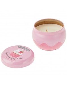 Vela Perfumada The Fruit...
