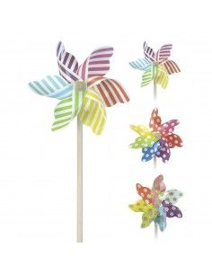 Molinillo Mica Decorations...