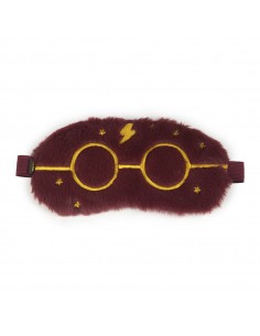 Antifaz Harry Potter Rojo...