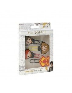 Clips Harry Potter 4...