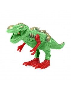 Dinosaurio Luz