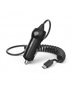 Cargador de Coche Hama 183248