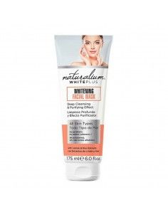 Mascarilla Facial White...