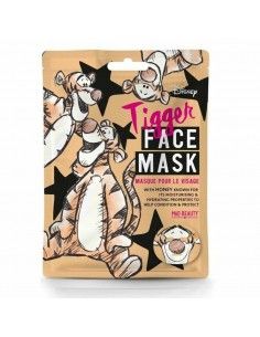 Mascarilla Facial Mad...