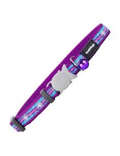 Collar para Gato Red Dingo...